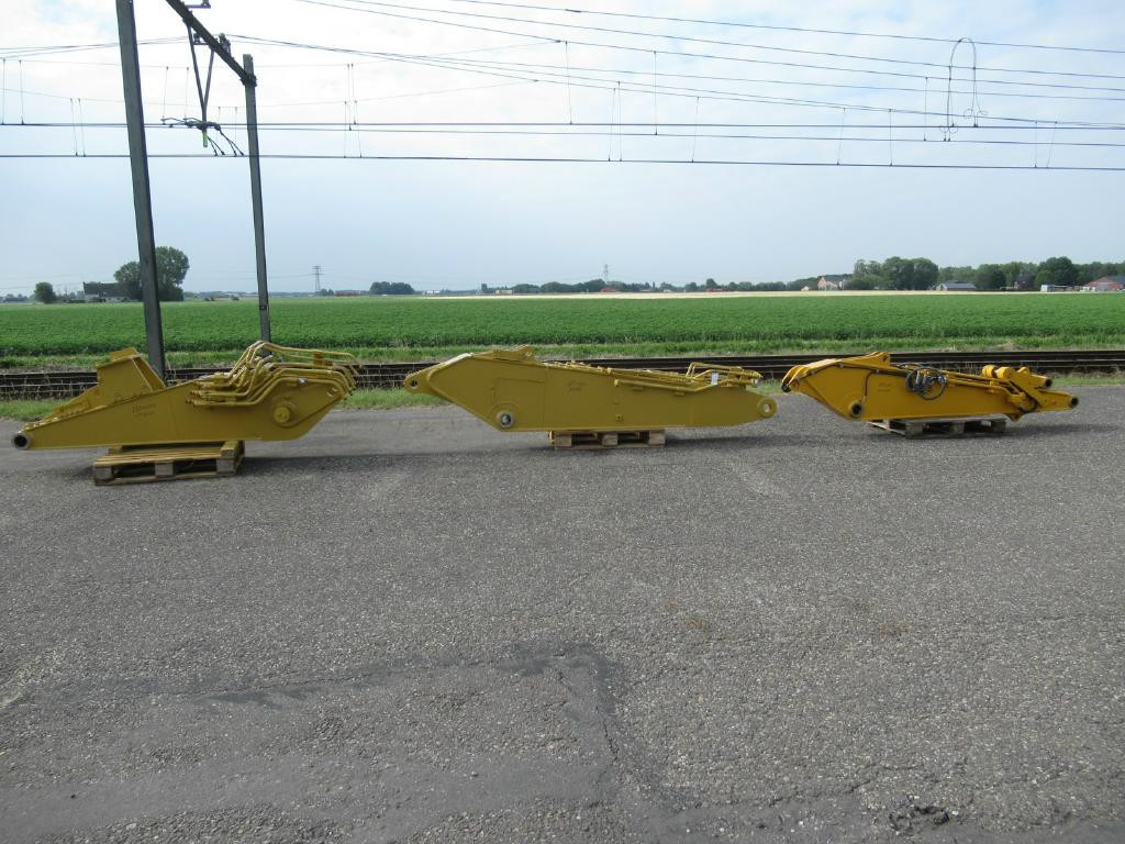 Caterpillar - 315FL